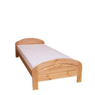 06. Łóżko drewniane E 180