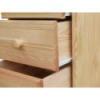 17. Szafka kuchenna drewniana stojąca 40/4S
