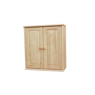 20. Szafka kuchenna drewniana wisząca 60 II