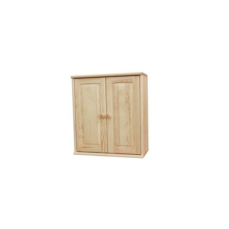 20. Szafka kuchenna drewniana wisząca 60 II