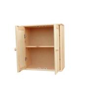 20. Szafka kuchenna drewniana wisząca 60 II