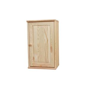 19. Szafka kuchenna drewniana wisząca 40 I
