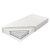 Materac 140 kieszeniowy Estrella Alergik