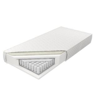 Materac 160 kieszeniowy Estrella Alergik