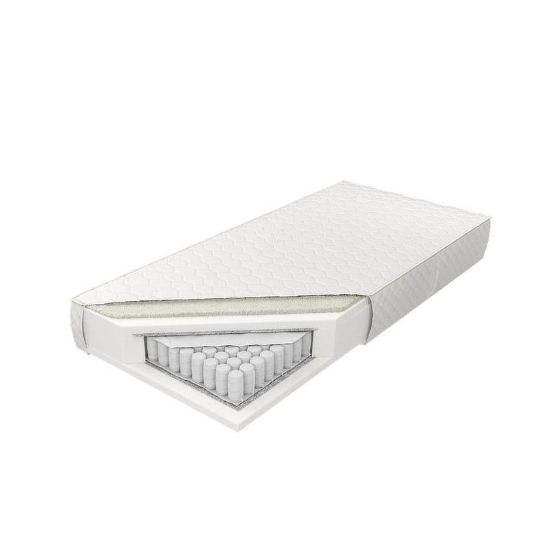 Materac 160 kieszeniowy Estrella Alergik