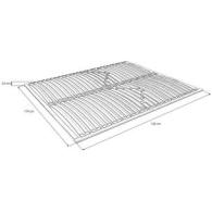 Stelaż brzozowy Twinpack 120