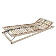 Stelaż bukowy Duoflex KF 90