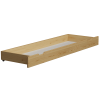 04. Szuflada sosnowa duża do łóżka