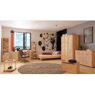 02. Skrzynia drewniana filunkowa