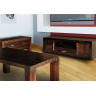 16. Komoda drewniana Del Sol 2S szeroka