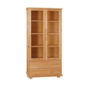 09. Witryna sosnowa BORO II 2D/2S