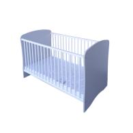 18. Łóżeczko dziecięce LULU...