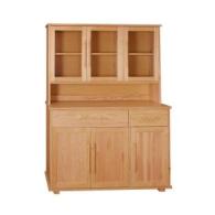 12. Kredens sosnowy BORO III