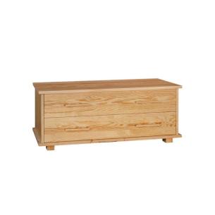 23. Komoda sosnowa BORO 120/2S