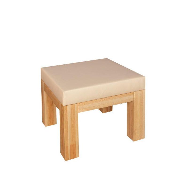 10. Pufa sosnowa Del Sol duża