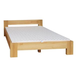 21. Łóżko sosnowe Del Sol 90