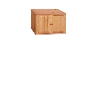 Nadstawka drewniana do szafy II