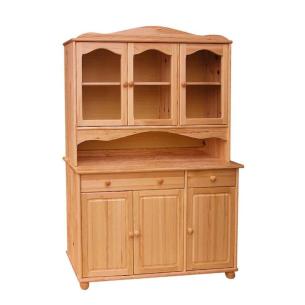 07. Kredens sosnowy III