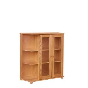 11. Witryna sosnowa III 2D