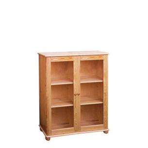 13. Witryna sosnowa II 2D