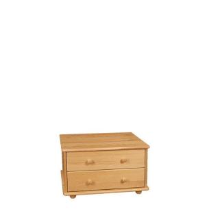 06. Komoda sosnowa 80/2S