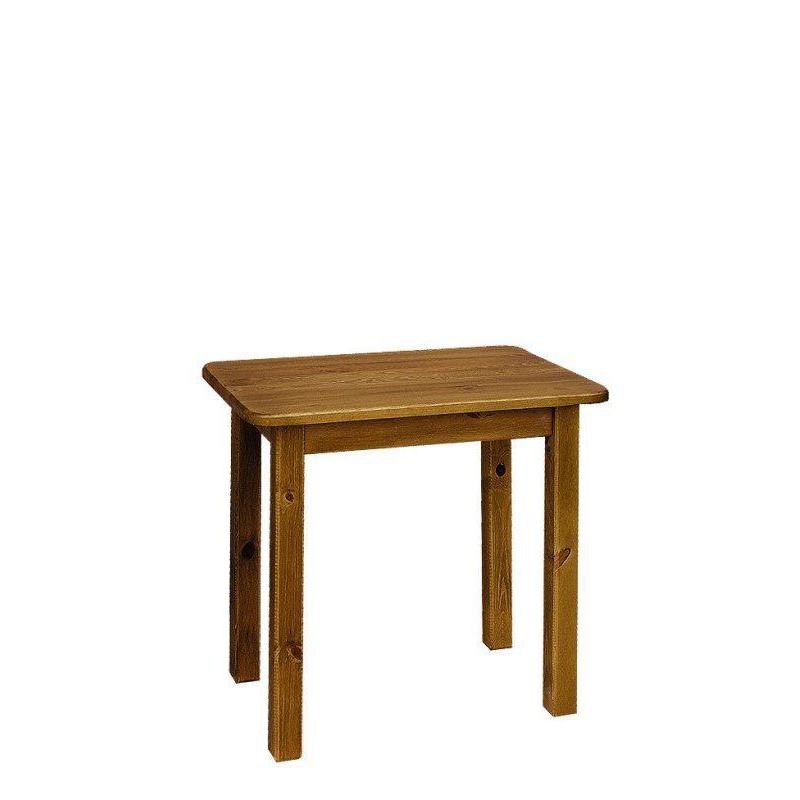 05. Stół sosnowy 75x75