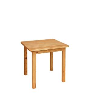 06. Stół drewniany 80x50