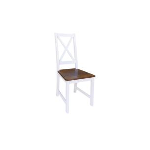 16. Krzesło drewniane KS-3