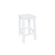 18. Taboret sosnowy Baron półbarowy