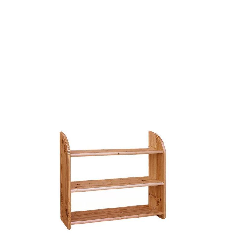 22. Półka sosnowa 90 pełna III